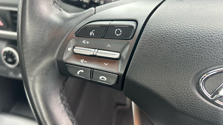 Hyundai Kona 1.0T GDi Blue Drive SE 5dr Petrol Hatchback